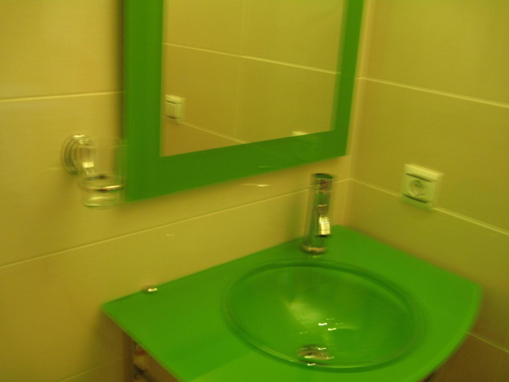Hostal Ducal Gandia Luaran gambar