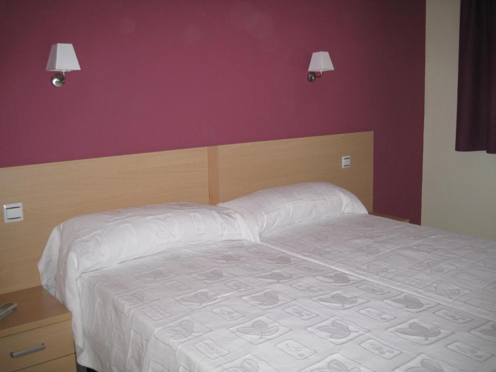Hostal Ducal Gandia Bilik gambar
