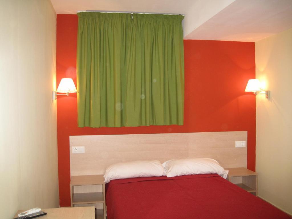 Hostal Ducal Gandia Bilik gambar
