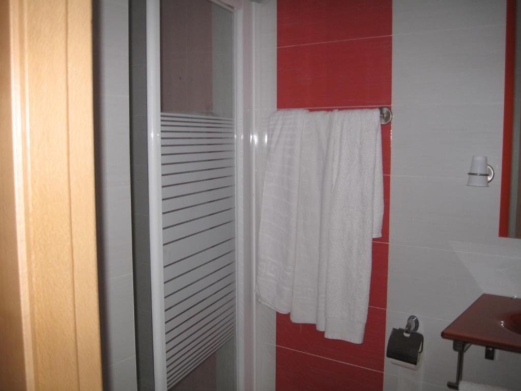 Hostal Ducal Gandia Bilik gambar