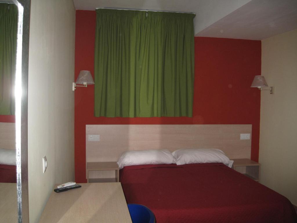 Hostal Ducal Gandia Bilik gambar