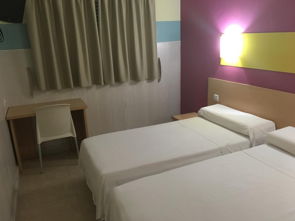Hostal Ducal Gandia Luaran gambar