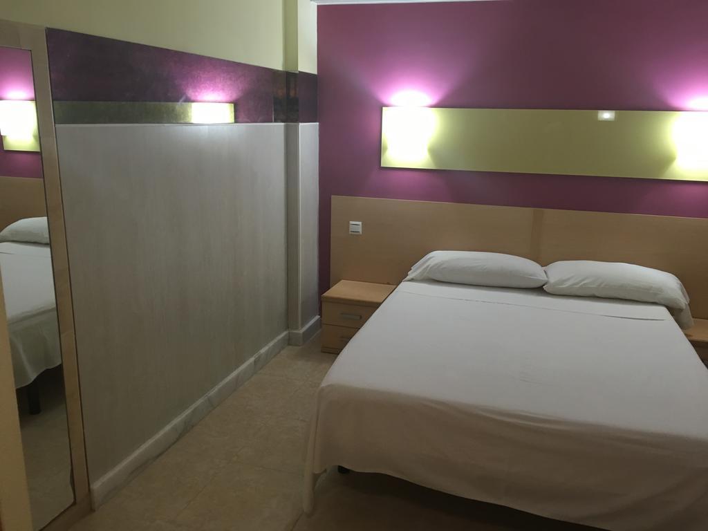 Hostal Ducal Gandia Luaran gambar