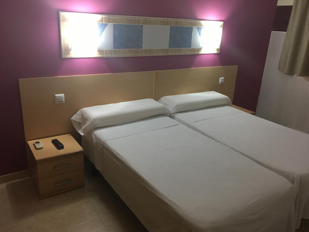 Hostal Ducal Gandia Luaran gambar