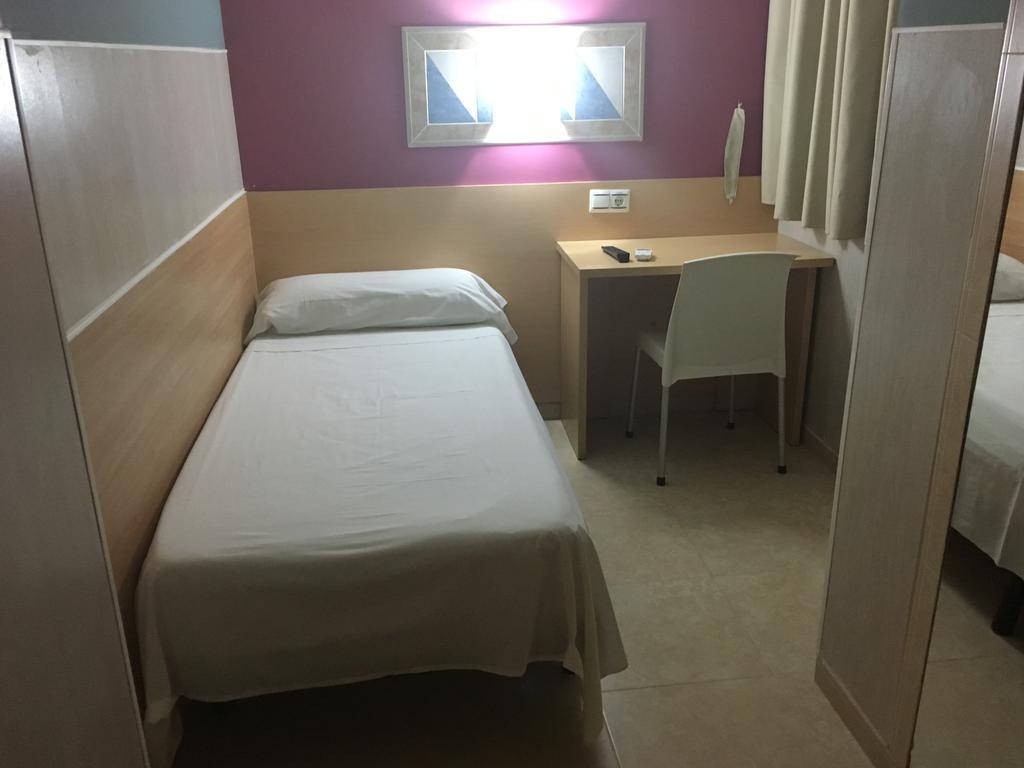Hostal Ducal Gandia Luaran gambar