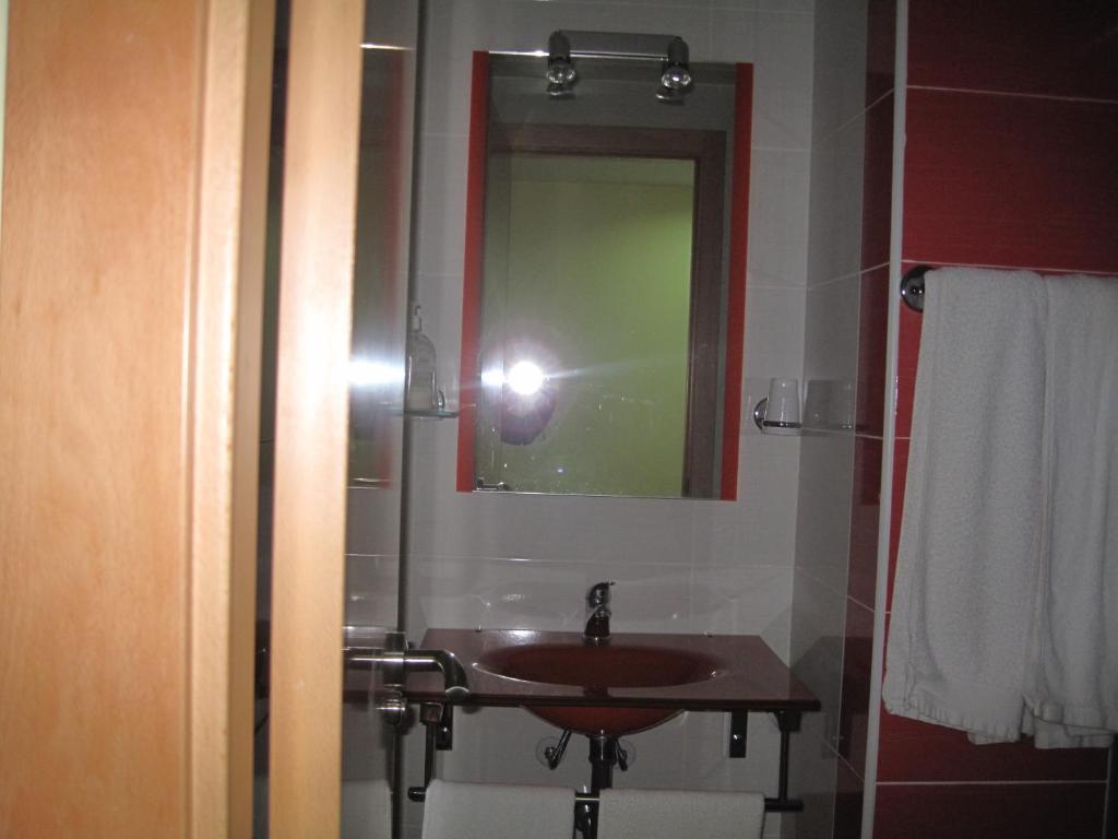 Hostal Ducal Gandia Luaran gambar
