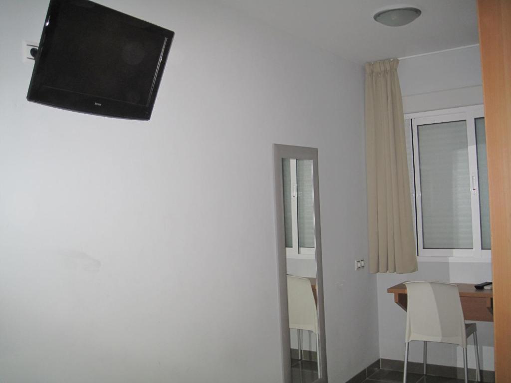 Hostal Ducal Gandia Luaran gambar