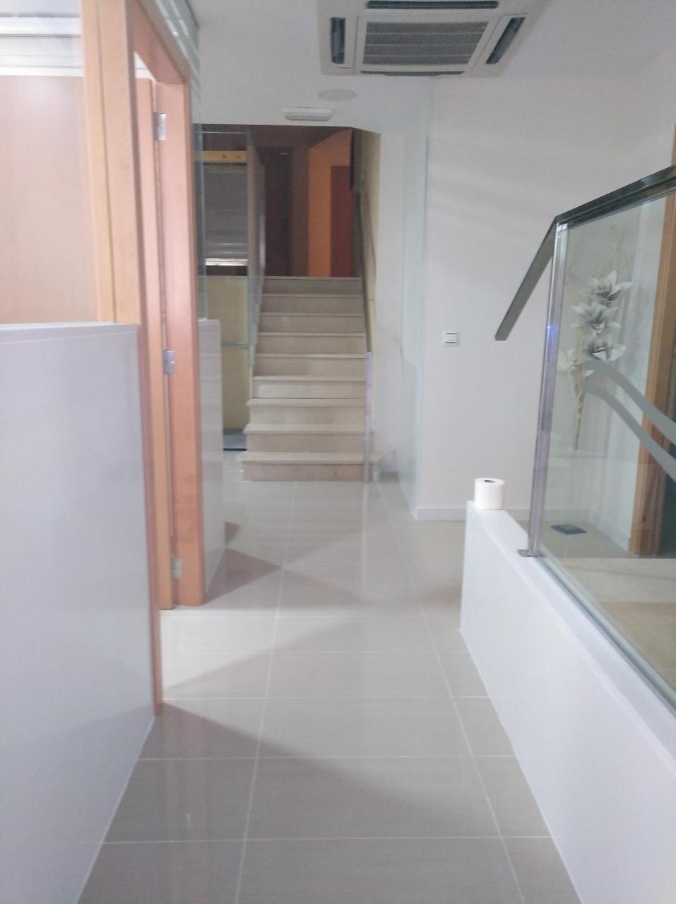 Hostal Ducal Gandia Luaran gambar