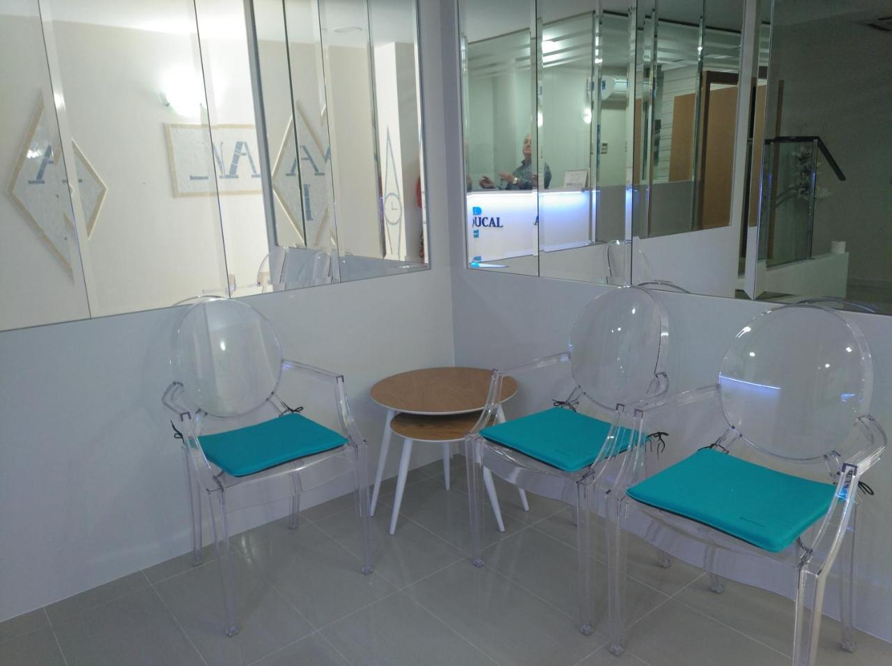 Hostal Ducal Gandia Luaran gambar