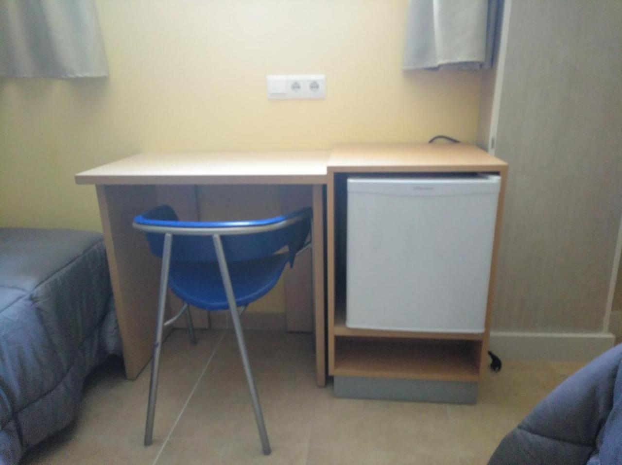 Hostal Ducal Gandia Luaran gambar